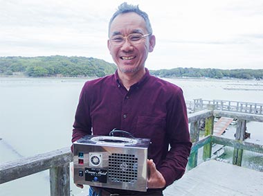 代表取締役 渡辺 孝信 様
