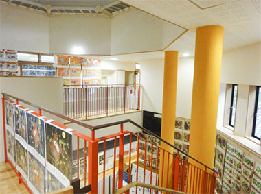 誰でも簡単に使えて便利