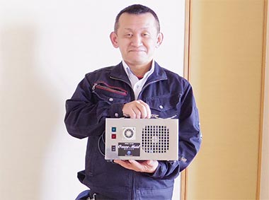湯の宿 味の宿 梅乃屋について