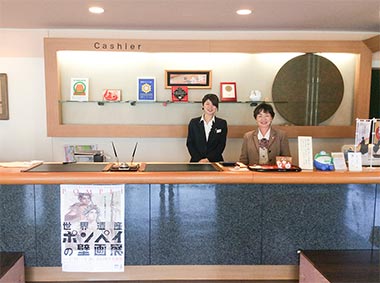 オゾンメイドを導入した理由