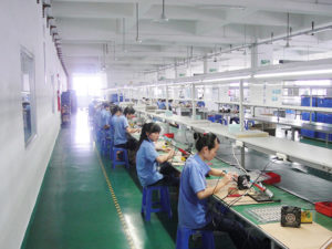 レベルの高い工場は、品質の良い製品を作れます 弊社は海外の複数企業と提携しています